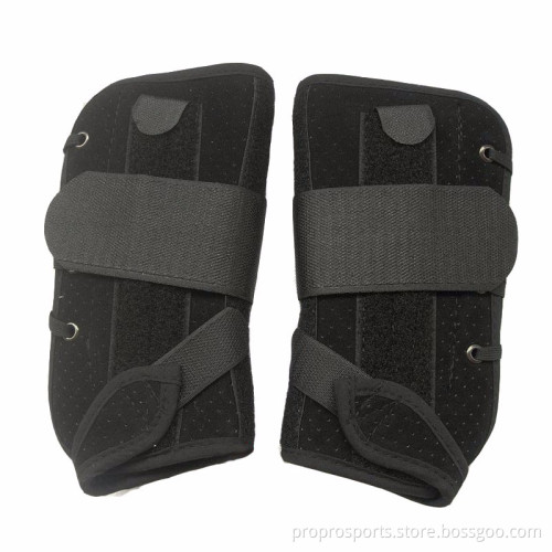 medical wrist protector massage therapy wrist guard support supportor